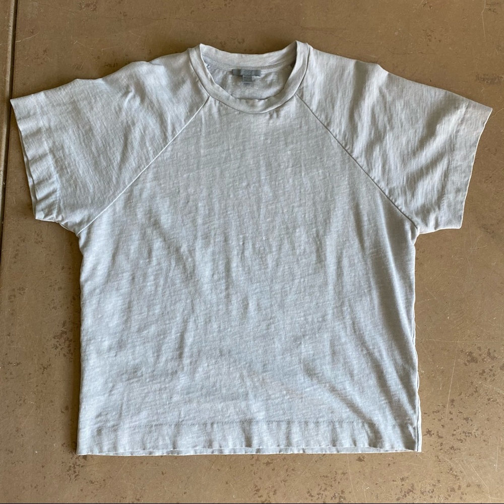 Cos Gray Shirt